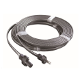 Câble de câble de bande d&#39;acier inoxydable